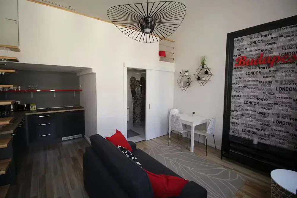 Salon