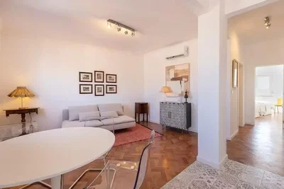 غرفة معيشة