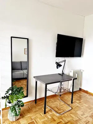 Oturma odası