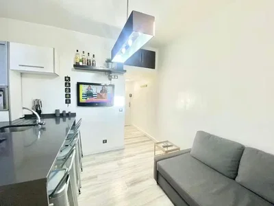 Dnevni boravak