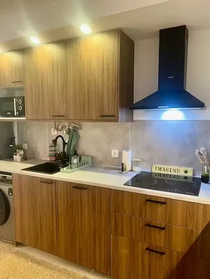 غرفة معيشة