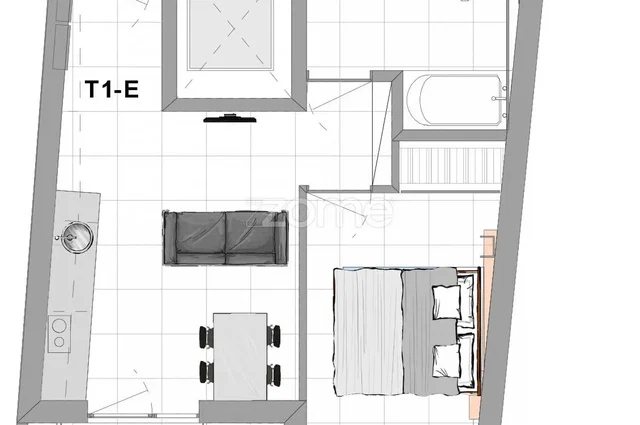 Woonkamer