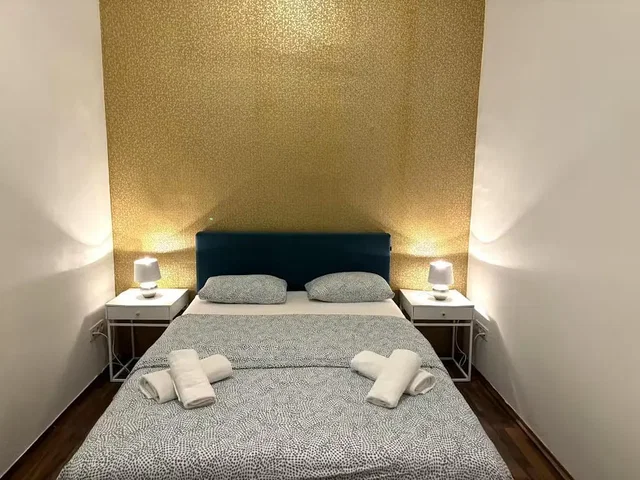غرفة معيشة