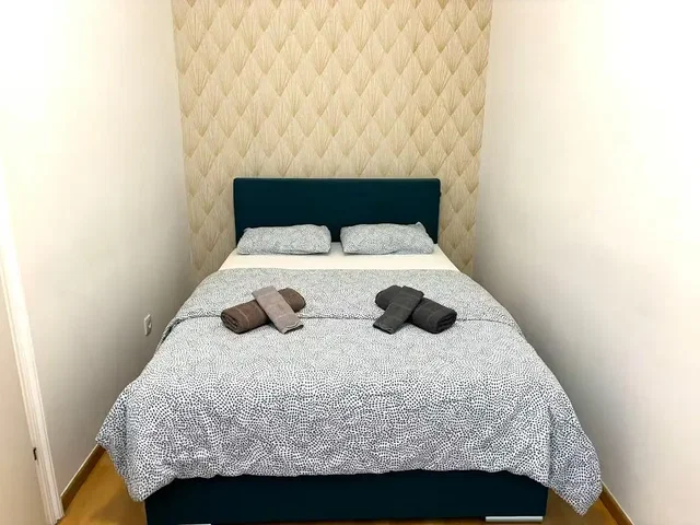 غرفة معيشة