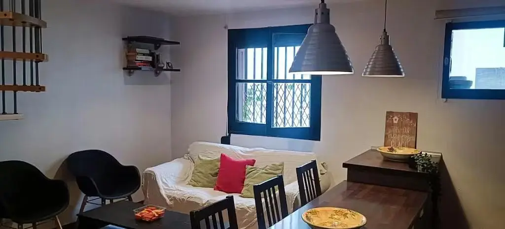 Dnevni boravak