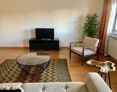 غرفة معيشة