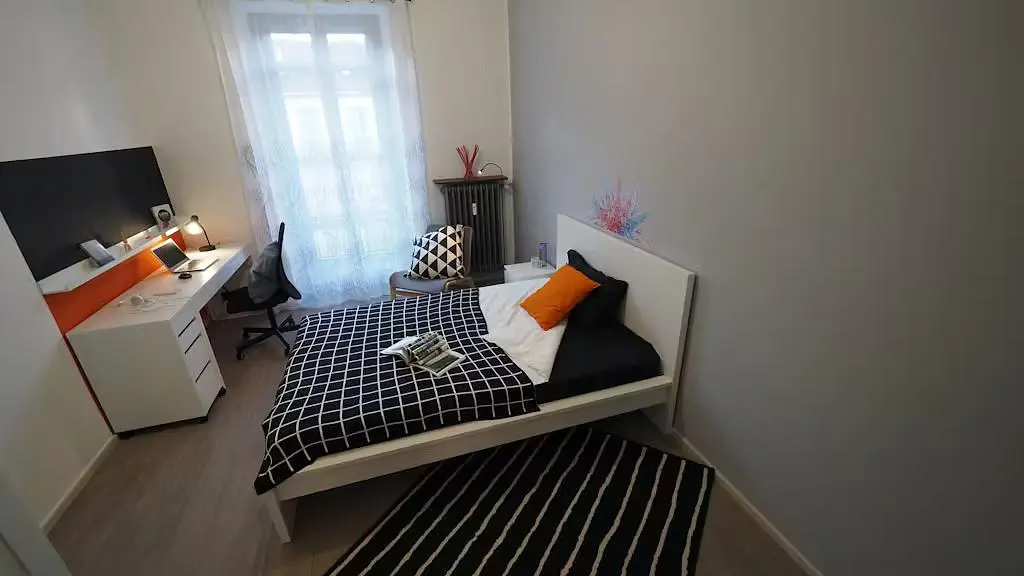 Sala de estar