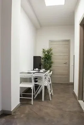 Oturma odası