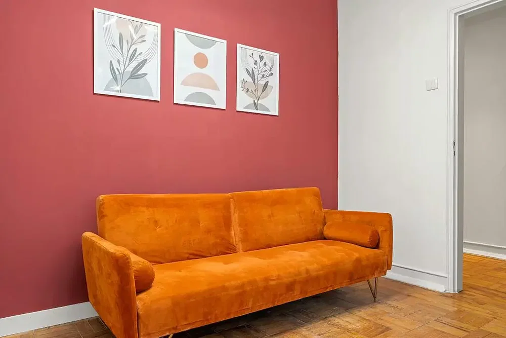 Дневна соба