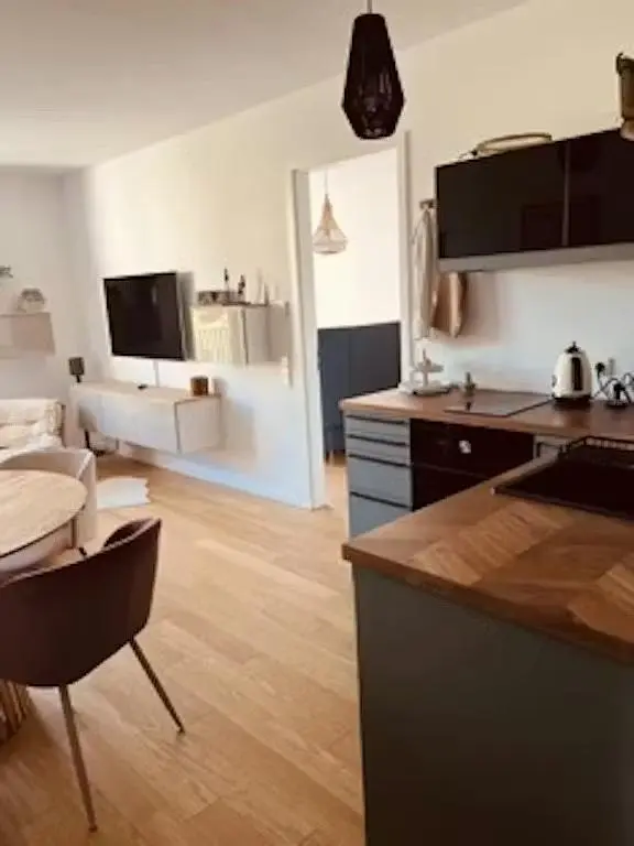 Dnevni boravak