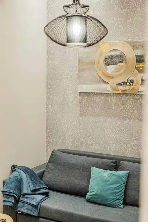 Dnevni boravak