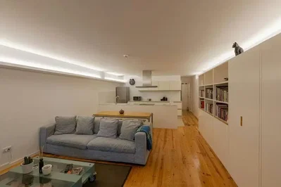 Oturma odası