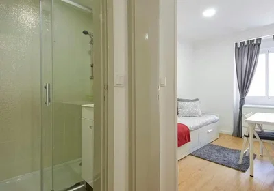 غرفة معيشة