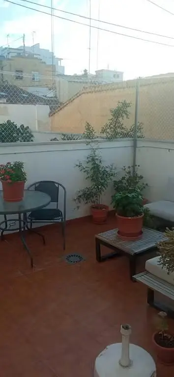 غرفة معيشة