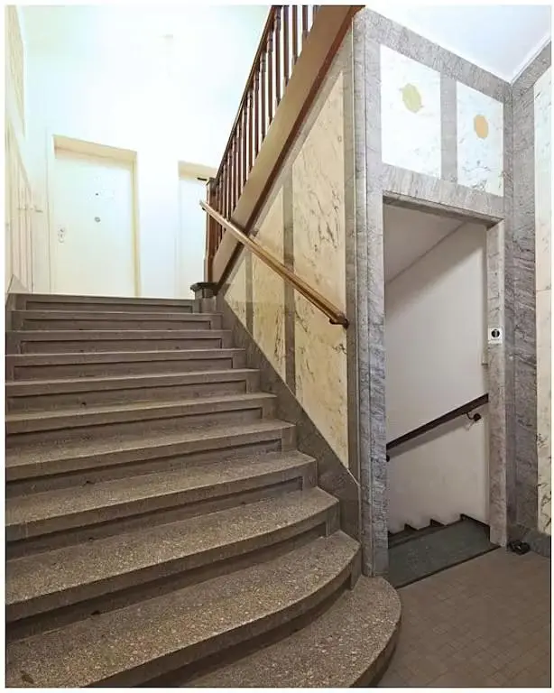 Oturma odası