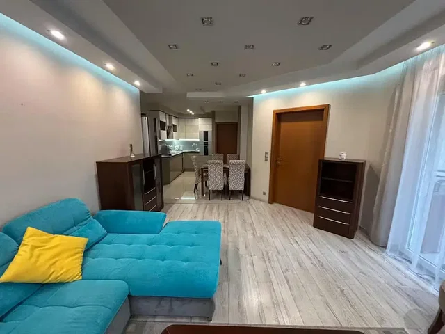 غرفة معيشة