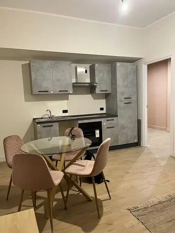 غرفة معيشة