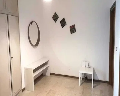 غرفة معيشة