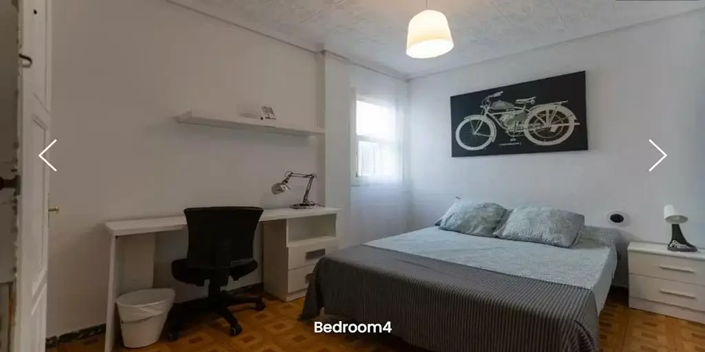Obývací pokoj