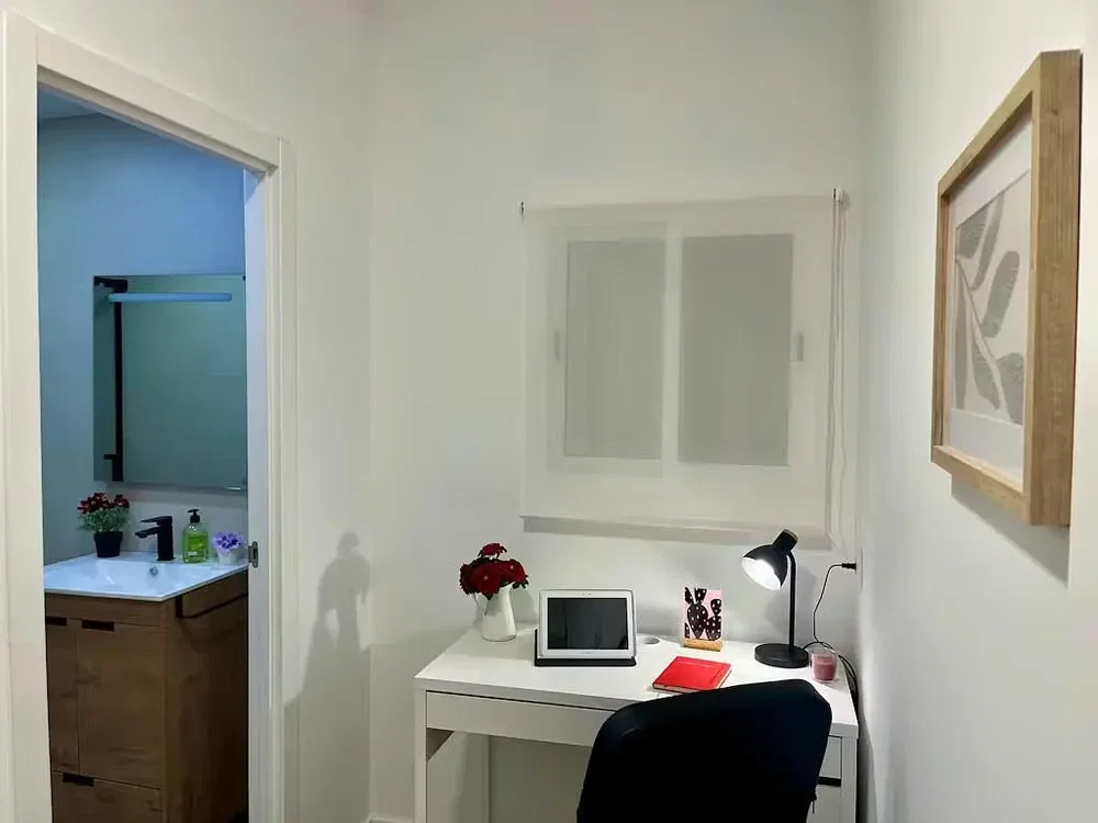 Oturma odası
