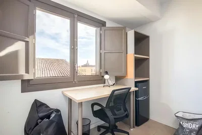 Obývací pokoj