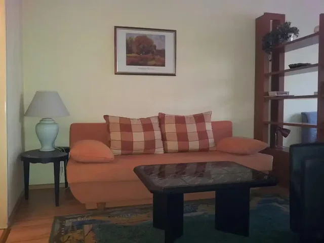 غرفة معيشة