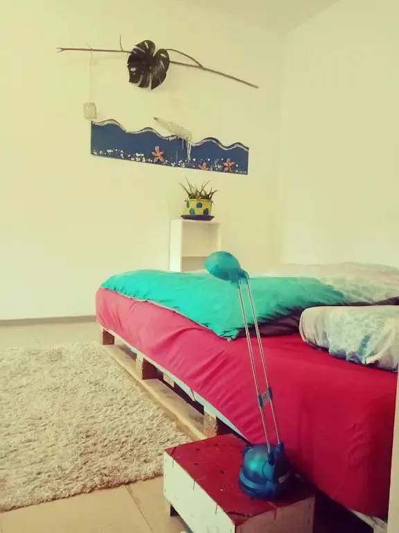 Oturma odası