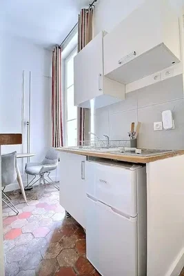 Dnevni boravak