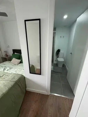 Obývačka