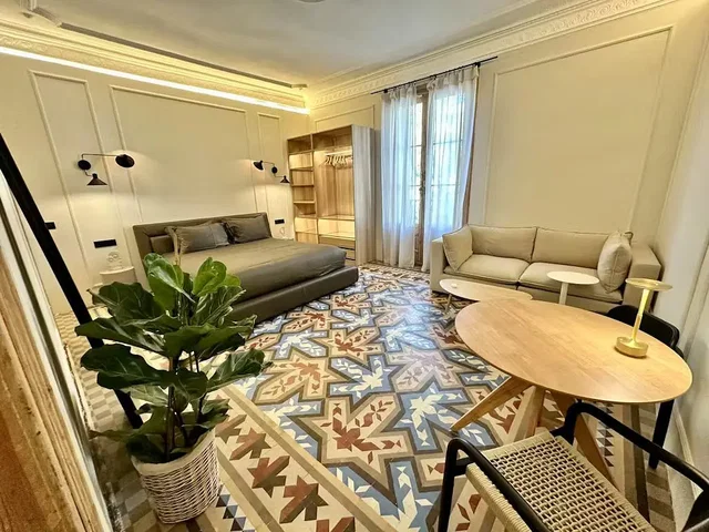 Salon