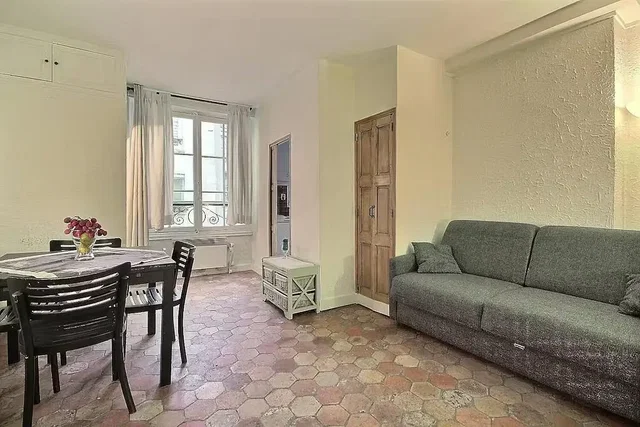 Salón