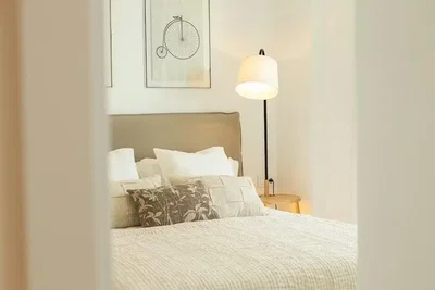 غرفة معيشة
