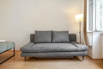 غرفة معيشة