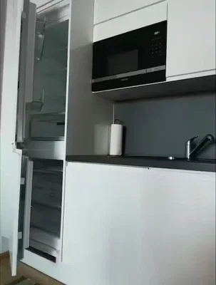 غرفة معيشة