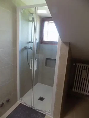 غرفة معيشة