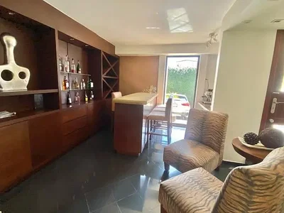 Oturma odası