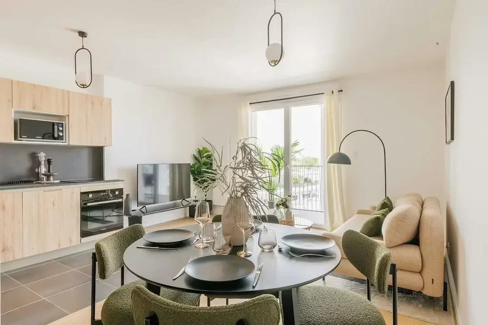 Oturma odası