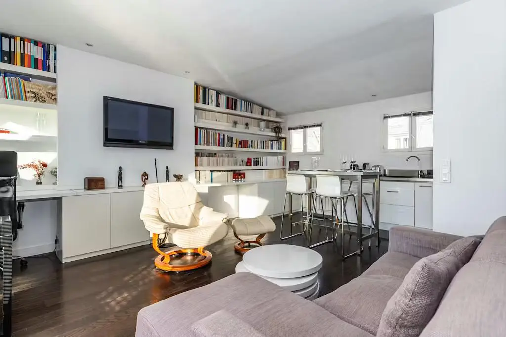 Sala de estar