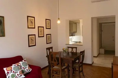 Oturma odası