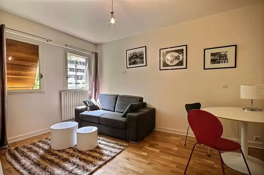 Sala de estar