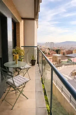 غرفة معيشة