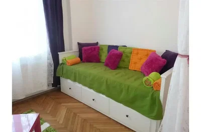 غرفة معيشة