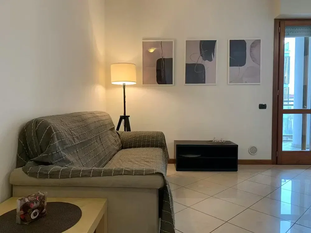 غرفة معيشة