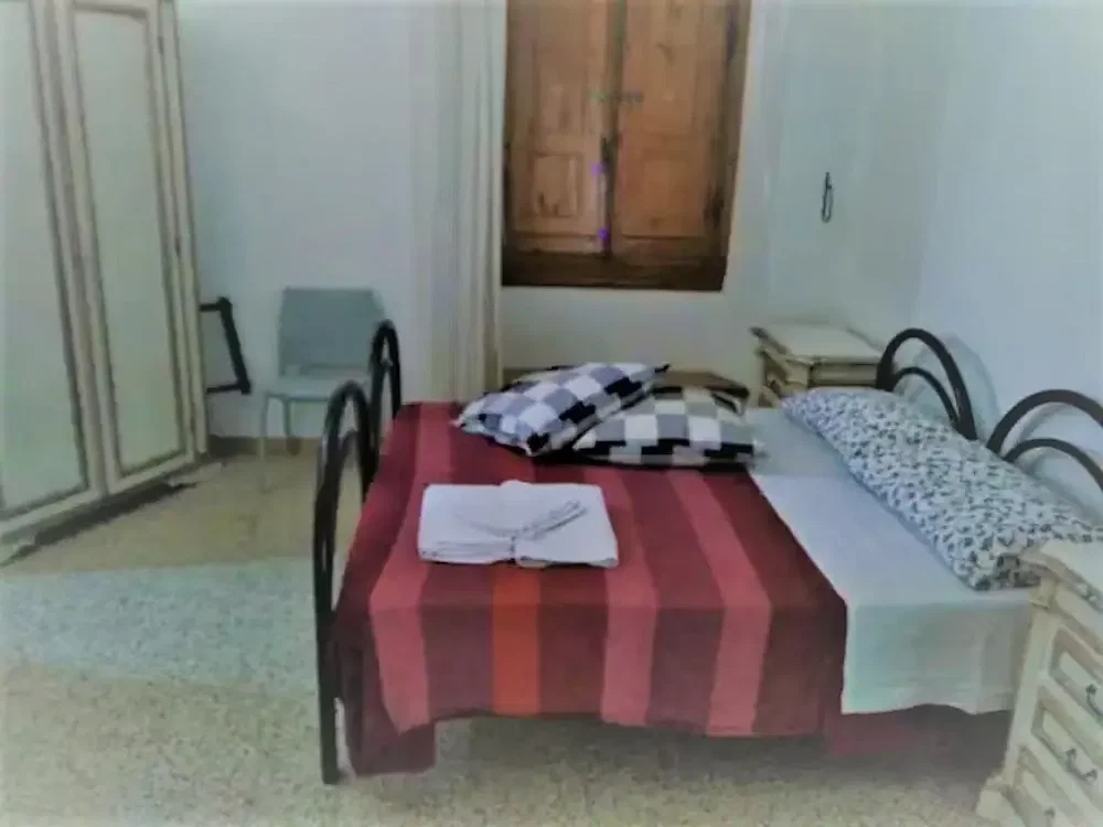 Oturma odası