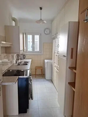 غرفة معيشة