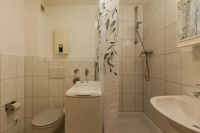 Obývačka