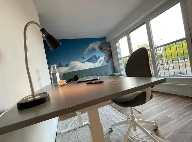 Salón