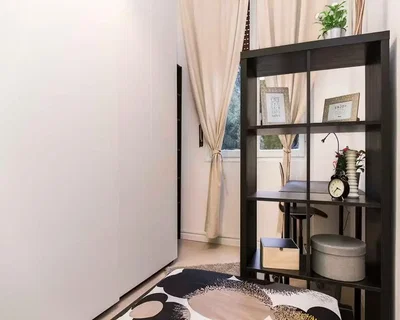 غرفة معيشة