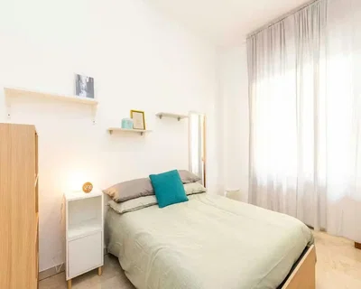 Obývačka