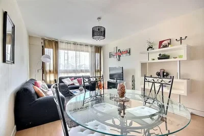 Obývací pokoj